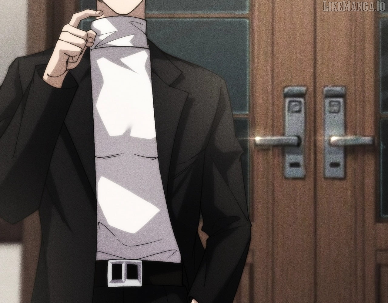 Hidden Dragon in the City (2025) Chapter 3 - page 111